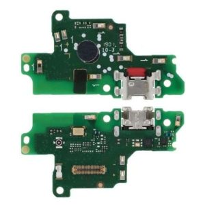 Charging Connector Flex / PCB Board for Huawei Y5 2019