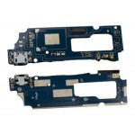Original Charging Connector Flex / PCB Board for Lava Z61  –  Genuine Replacement