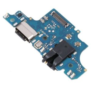 Charging Connector Flex / PCB Board for Motorola Moto G82 5G