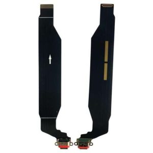 Charging Connector Flex / PCB Board for OnePlus 10T 5G
