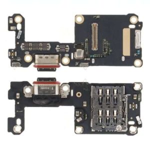 Charging Connector Flex / PCB Board for OnePlus 12