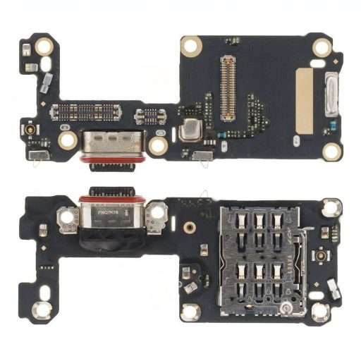 Charging Connector Flex / PCB Board for OnePlus 12 - Image 1