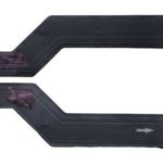 Charging Connector Flex / PCB Board for OnePlus 9R 5G