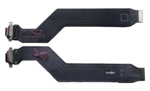 Charging Connector Flex / PCB Board for OnePlus 9R 5G