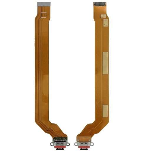 Charging Connector Flex / PCB Board for Oppo Reno 4 Pro 5G - Image 1