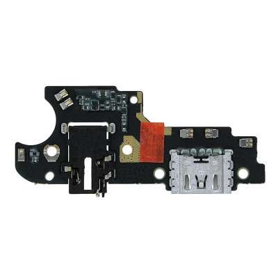 Original Charging Connector Flex / PCB Board for Realme 5 - Image 1