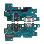 Original Charging Connector Flex / PCB Board for Samsung Galaxy A20
