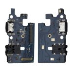 Original Charging Connector Flex / PCB Board for Samsung Galaxy M31s  –  Genuine Replacement