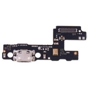 Original Charging Connector Flex / PCB Board for Xiaomi Mi Play