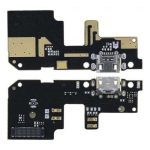 Original Charging Connector Flex / PCB Board for Xiaomi Redmi Note 5