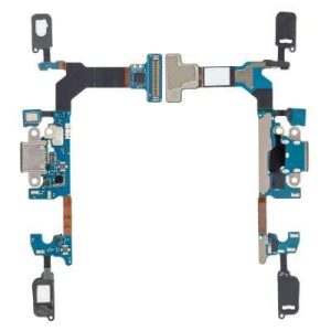 Original Charging PCB Complete Flex for Samsung Galaxy S7