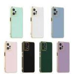 Original 6D CHROME FOR VIVO V25 PRO