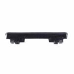 Original Volume Side Button Outer for Samsung Galaxy S20 FE black