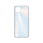 Original BACK PANEL FOR OPPO F17 PRO WHITE