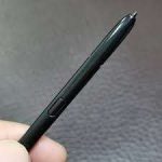 Original G S-pen for Samsung Galaxy Note 10 Lite