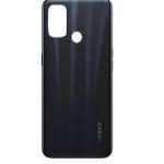 Original BACK PANEL FOR OPPO A53 BLACK