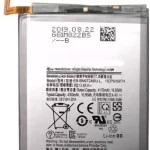 Original Battery For Samsung Samsung GALAXY Note 10+ EB-BN972ABU 4300mAh