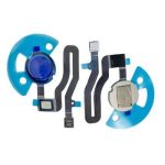 Original Fingerprint Sensor with Flex Cable for Asus Zenfone 5z- Black