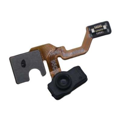 Original Fingerprint Sensor with Flex Cable for Oppo Reno2 Z - Image 1