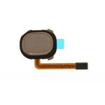 Original Fingerprint Sensor with Flex Cable for Samsung Galaxy A20  –  Gold