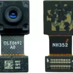 Original Front Camera Module for Xiaomi Redmi Note 5 Pro