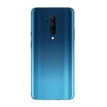 Original Full Body Housing for OnePlus 7T Pro- Blue