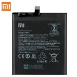 Phone Battery Replacement BP40 Battery for Xiaomi Redmi K20 Pro / Mi 9T Pro 4000mAh