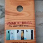 Google Pixel 2 | Polycarbonate Hard Back Case  –  Slim & Scratch-Resistant