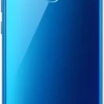 Back Panel Glass for Honor 9 Lite- Blue