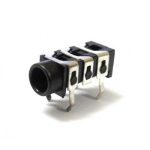 Original Handsfree Jack for Moto E4 Plus