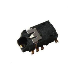 Original Handsfree Jack for Samsung Galaxy A20 (3.5mm Audio Jack)