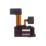 Original Handsfree Jack for Samsung Galaxy A8 Plus 2018