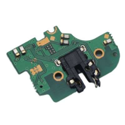 Original Handsfree Audio Jack Flex Cable for Oppo A3s - Image 1