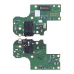Original Handsfree Audio Jack Flex Cable for Oppo F5