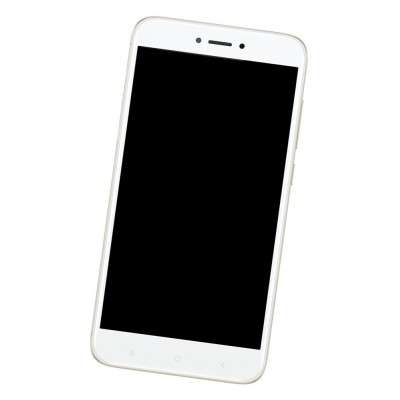 Original Handsfree Audio Jack Flex Cable for Xiaomi Redmi 4 - Image 1