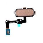 Original Home Button Flex Cable Only for Samsung Galaxy On7  –  Without Outer Button