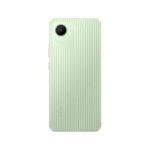 Original Back Panel for Realme C30  –  Bamboo Gray