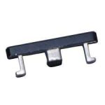 Original Power Button Outer for Oppo Reno2Z- Black