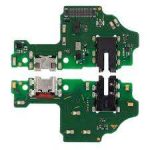Charging Connector Flex / PCB Board for Huawei Honor 8X