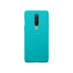 Oneplus Nord 2 8 Original Back cover  –  Cyan