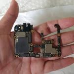 Original Nothing Phone (1) Motherboard / PCB  Working Fresh & Fully Tested