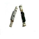 Finger/power button locker for samsung M12