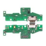 Charging Connector Flex / PCB Board for Motorola Moto G60