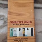 iPhone 6/6s | Polycarbonate Hard Back Case  –  Slim & Scratch-Resistant