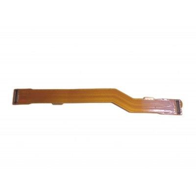 Original LCD Flex Cable for Lava Z61 - Image 1