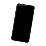 Original LCD Flex Cable for LG Q6