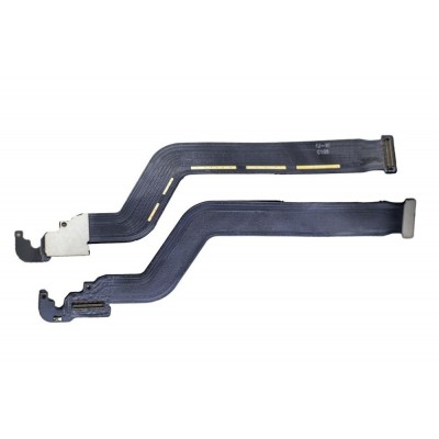LCD Flex Cable for OnePlus 5 – Original Replacement - Image 1