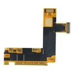 Original LCD Flex Cable for Samsung Galaxy A8 Plus 2018