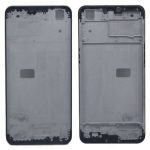 Original LCD Frame for Oppo A3s- Purple