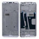 Original LCD Frame for Oppo F5- Gold